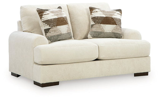 Jayne Park Loveseat - US Furniture & Mattress (Waterbury,CT)*