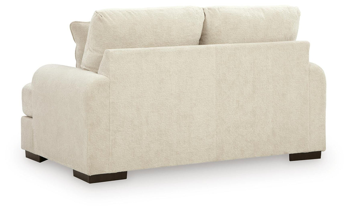 Jayne Park Loveseat - US Furniture & Mattress (Waterbury,CT)*