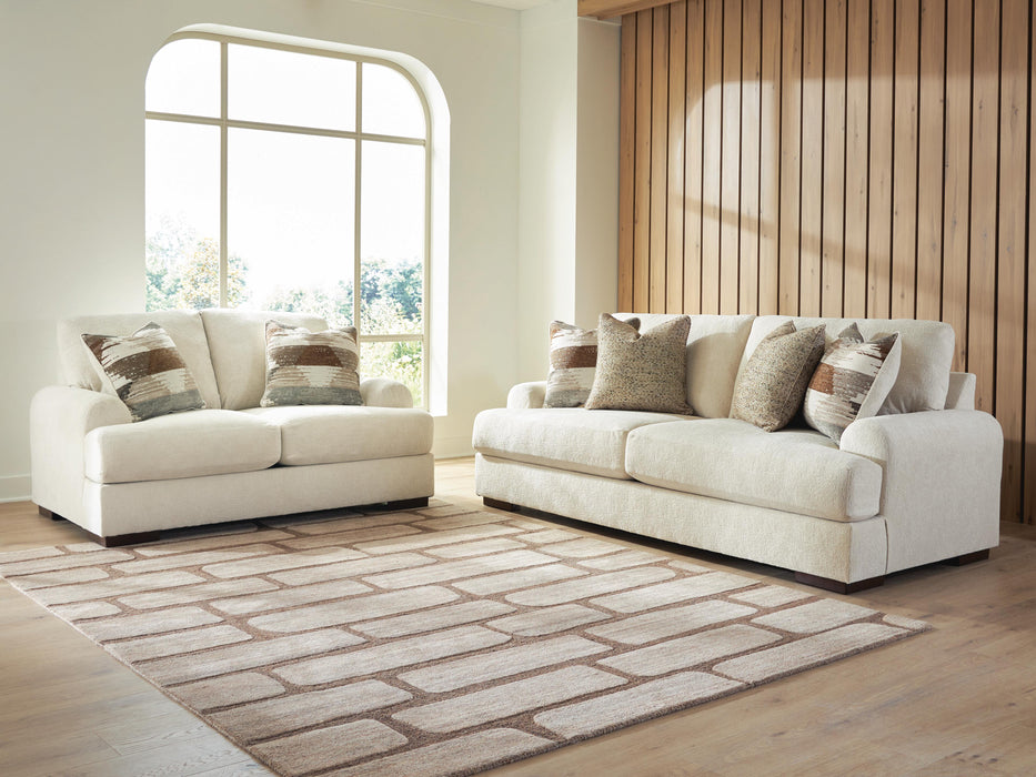 Jayne Park Living Room Set - US Furniture & Mattress (Waterbury,CT)*