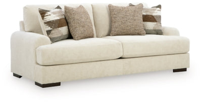 Jayne Park Sofa - US Furniture & Mattress (Waterbury,CT)*