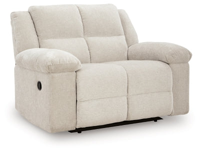 Orlen Oversized Recliner - US Furniture & Mattress (Waterbury,CT)*