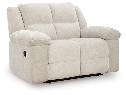 Orlen Oversized Recliner - US Furniture & Mattress (Waterbury,CT)*