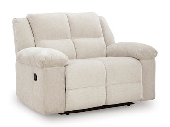 Orlen Oversized Recliner - US Furniture & Mattress (Waterbury,CT)*