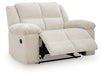 Orlen Oversized Recliner - US Furniture & Mattress (Waterbury,CT)*