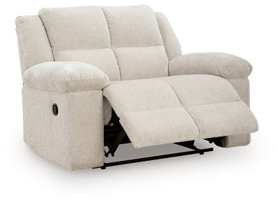 Orlen Oversized Recliner - US Furniture & Mattress (Waterbury,CT)*
