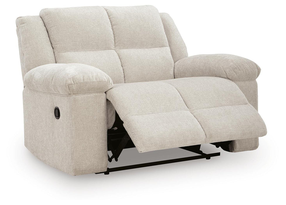 Orlen Oversized Recliner - US Furniture & Mattress (Waterbury,CT)*