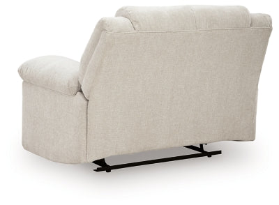 Orlen Oversized Recliner - US Furniture & Mattress (Waterbury,CT)*