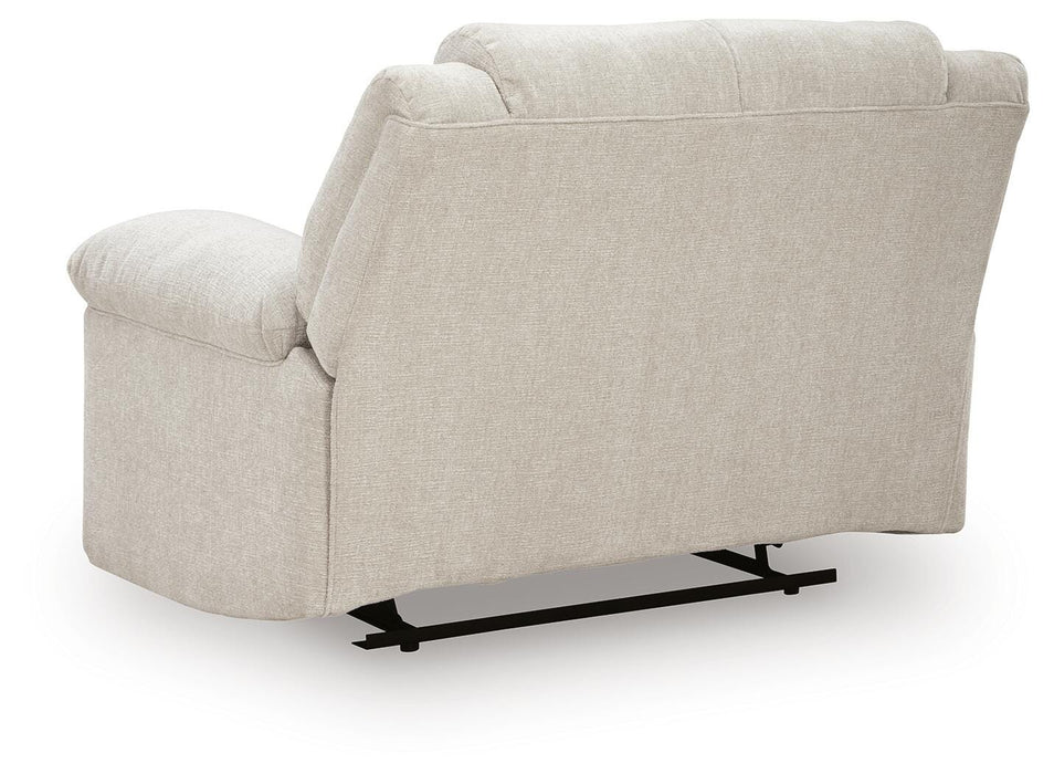 Orlen Oversized Recliner - US Furniture & Mattress (Waterbury,CT)*