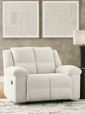 Orlen Oversized Recliner - US Furniture & Mattress (Waterbury,CT)*