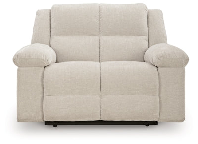 Orlen Oversized Recliner - US Furniture & Mattress (Waterbury,CT)*