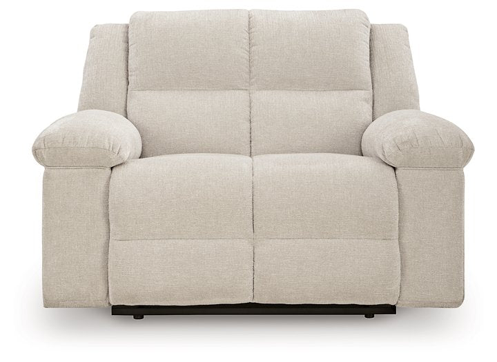 Orlen Oversized Recliner - US Furniture & Mattress (Waterbury,CT)*