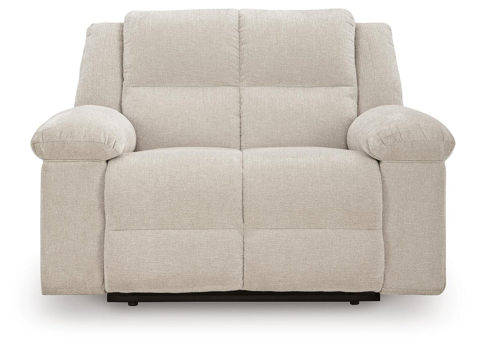 Orlen Oversized Recliner - US Furniture & Mattress (Waterbury,CT)*