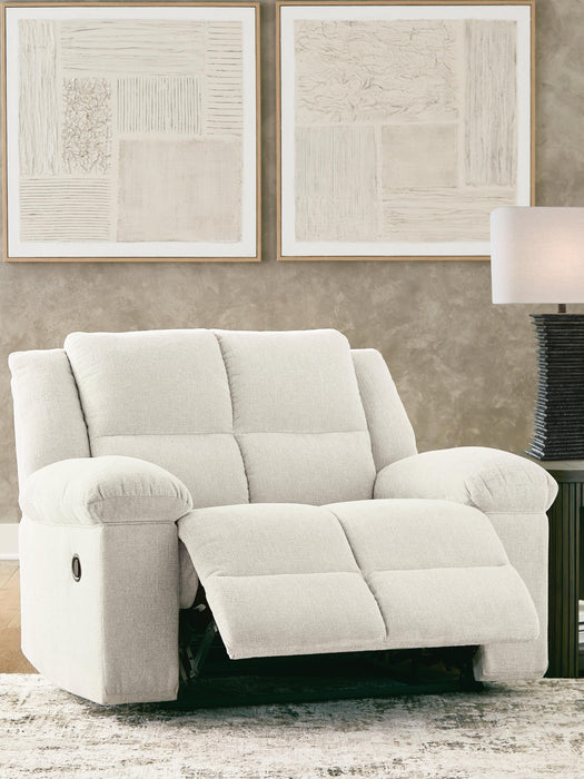 Orlen Oversized Recliner - US Furniture & Mattress (Waterbury,CT)*