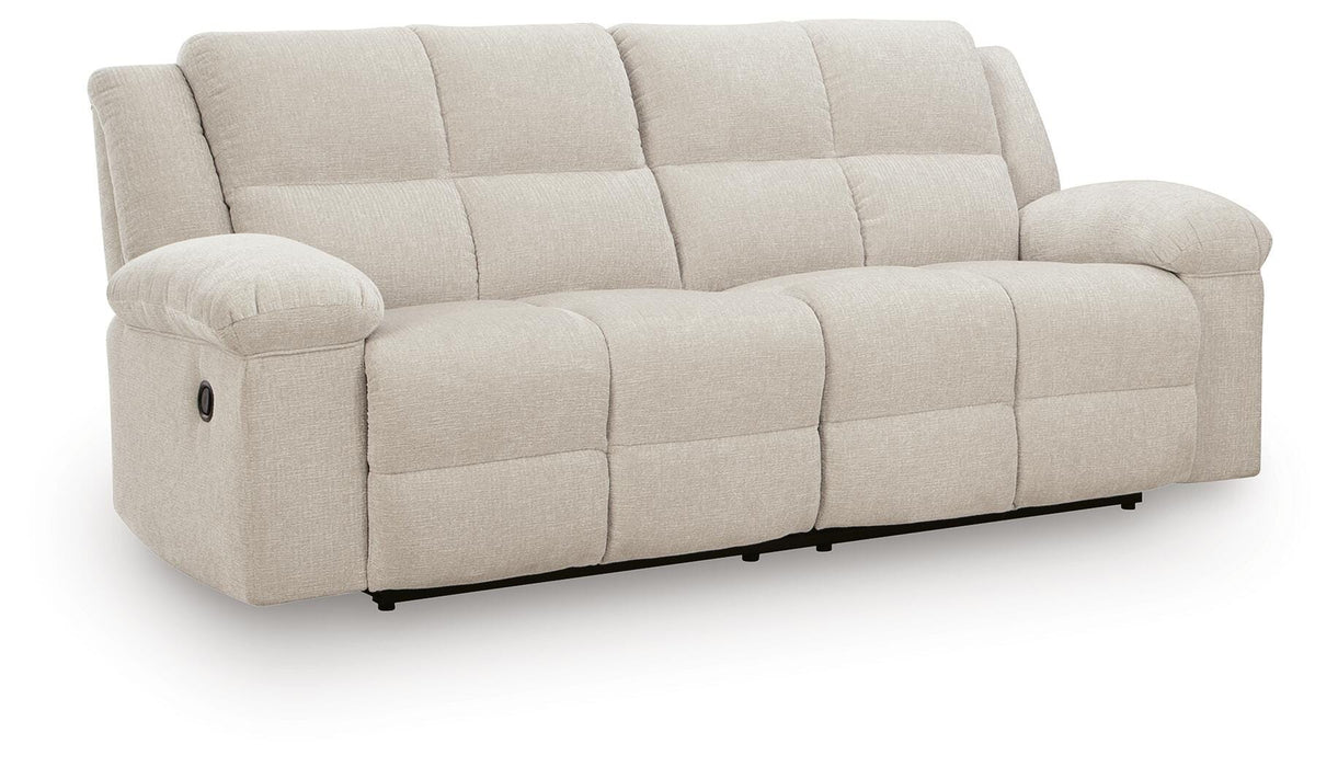 Orlen Reclining Sofa - US Furniture & Mattress (Waterbury,CT)*