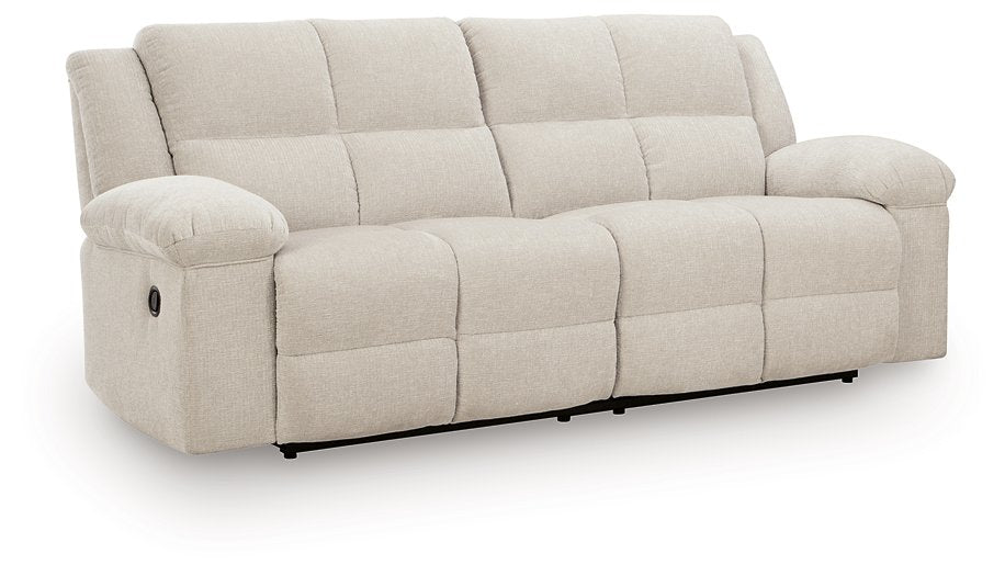 Orlen Reclining Sofa - US Furniture & Mattress (Waterbury,CT)*
