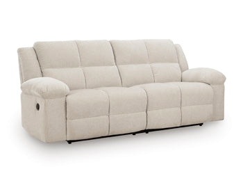 Orlen Reclining Sofa - US Furniture & Mattress (Waterbury,CT)*