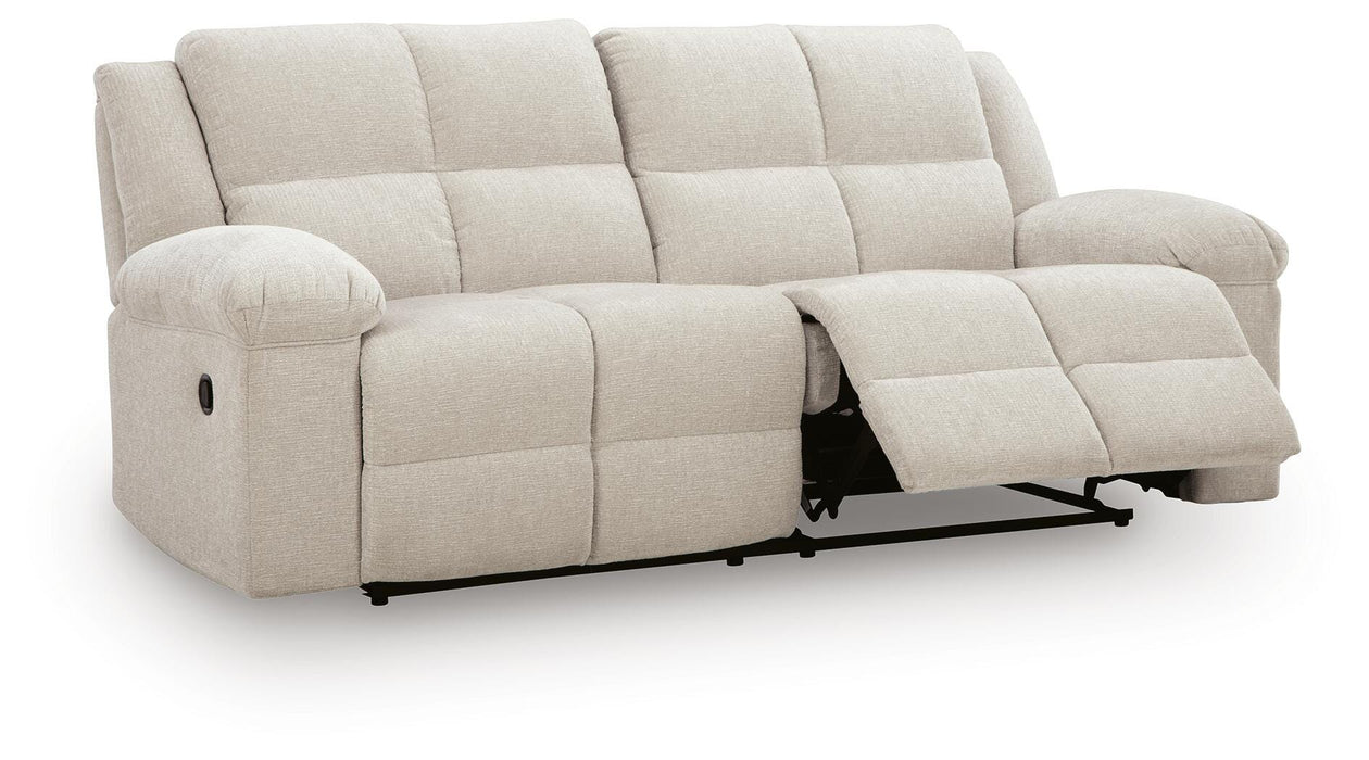 Orlen Reclining Sofa - US Furniture & Mattress (Waterbury,CT)*