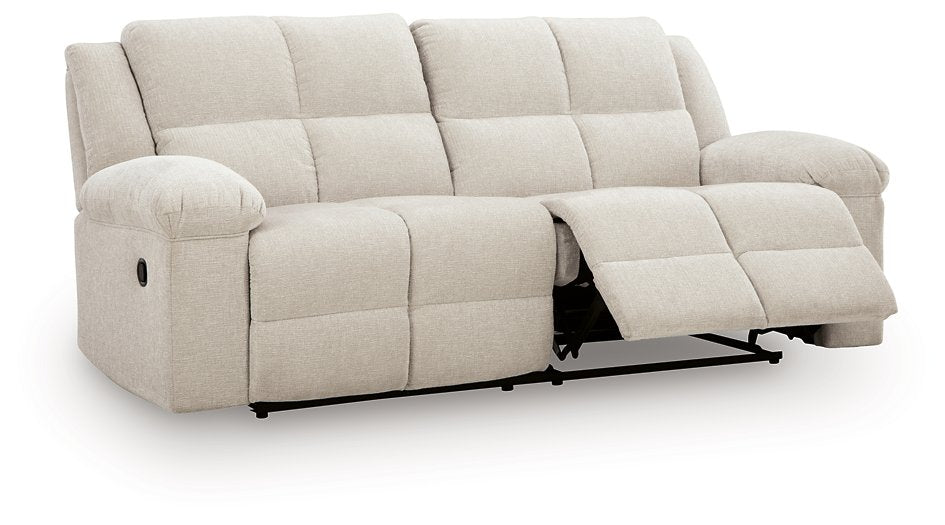 Orlen Reclining Sofa - US Furniture & Mattress (Waterbury,CT)*