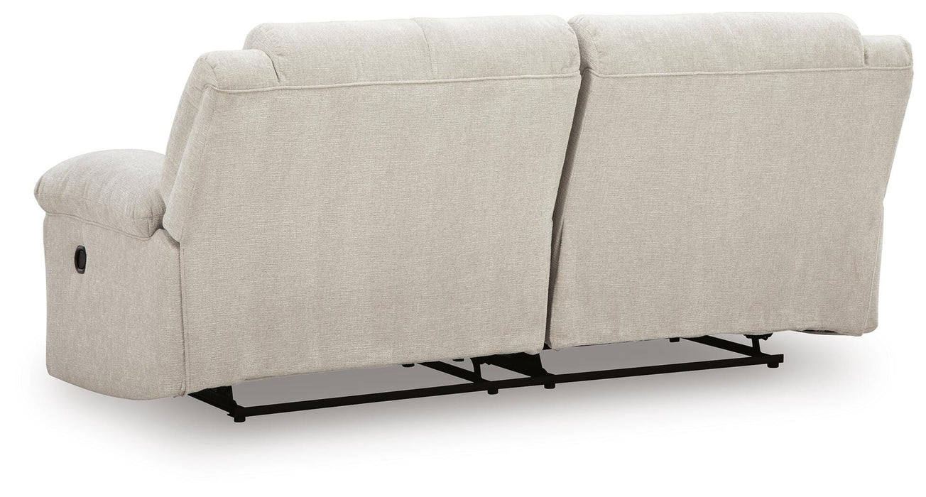 Orlen Reclining Sofa - US Furniture & Mattress (Waterbury,CT)*