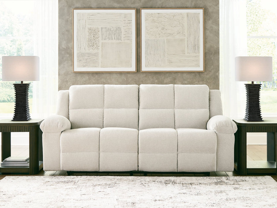 Orlen Reclining Sofa - US Furniture & Mattress (Waterbury,CT)*