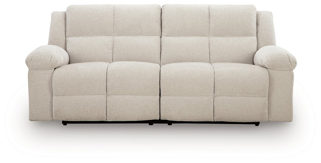 Orlen Reclining Sofa - US Furniture & Mattress (Waterbury,CT)*
