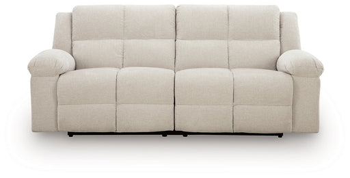 Orlen Reclining Sofa - US Furniture & Mattress (Waterbury,CT)*