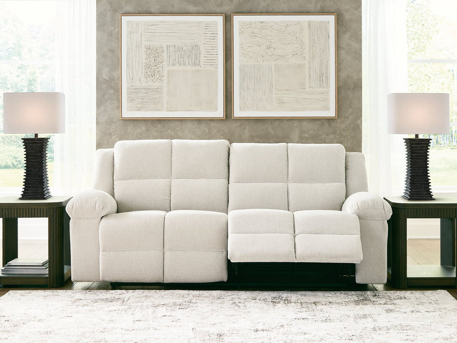 Orlen Reclining Sofa - US Furniture & Mattress (Waterbury,CT)*