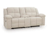 Orlen Reclining Loveseat with Console - US Furniture & Mattress (Waterbury,CT)*