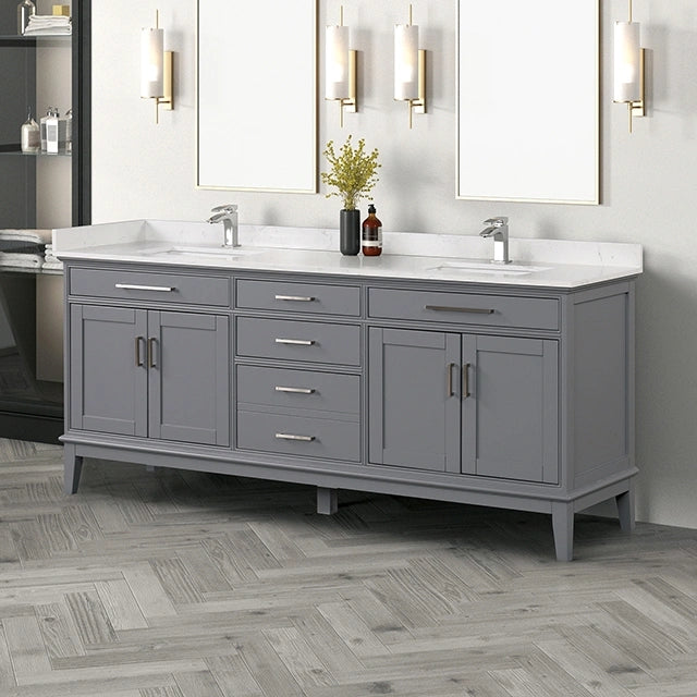 Oliva Vanity Set