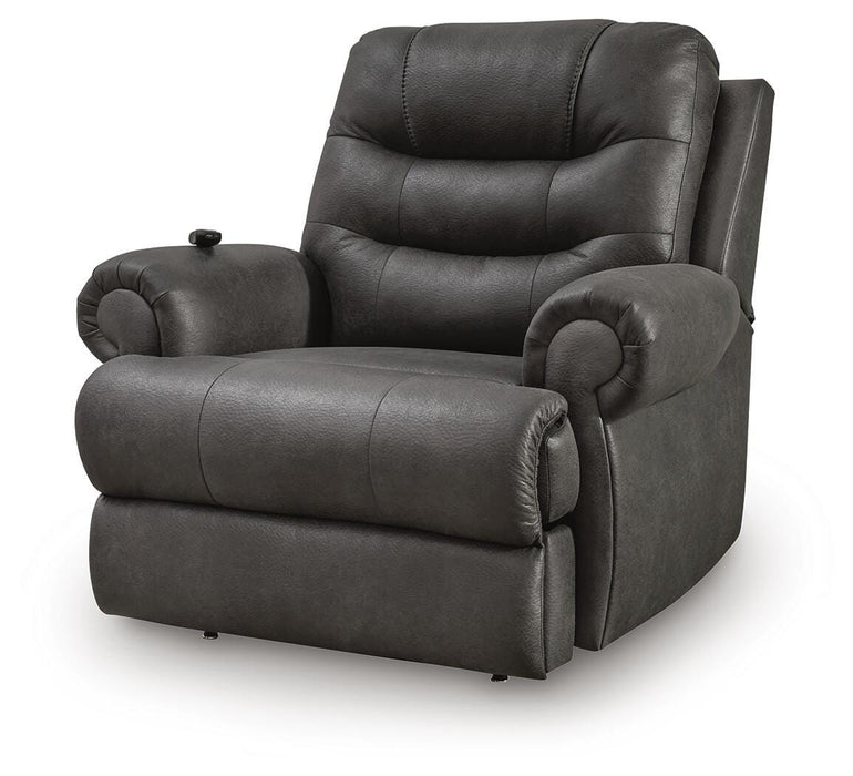 Revived and Restored Power Lift Recliner - US Furniture & Mattress (Waterbury,CT)*