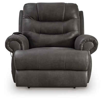 Revived and Restored Power Lift Recliner - US Furniture & Mattress (Waterbury,CT)*