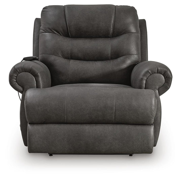 Revived and Restored Power Lift Recliner - US Furniture & Mattress (Waterbury,CT)*