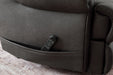 Revived and Restored Power Lift Recliner - US Furniture & Mattress (Waterbury,CT)*