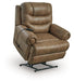 Revived and Restored Power Lift Recliner - US Furniture & Mattress (Waterbury,CT)*