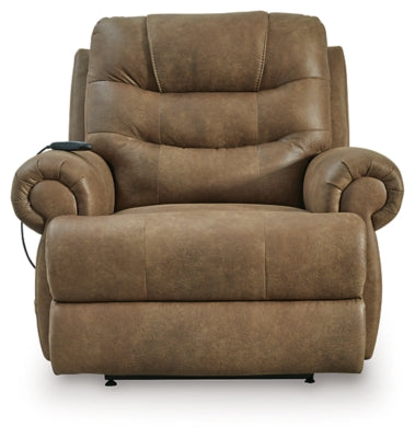 Revived and Restored Power Lift Recliner - US Furniture & Mattress (Waterbury,CT)*