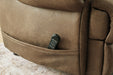 Revived and Restored Power Lift Recliner - US Furniture & Mattress (Waterbury,CT)*