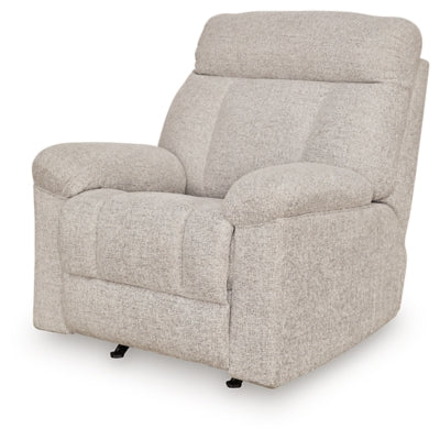 Hoyne Park Recliner - US Furniture & Mattress (Waterbury,CT)*