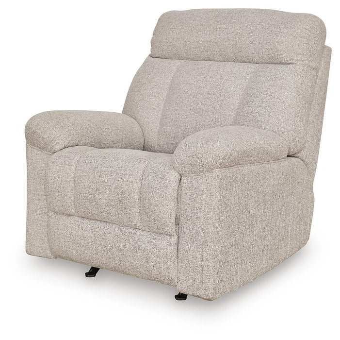 Hoyne Park Recliner - US Furniture & Mattress (Waterbury,CT)*