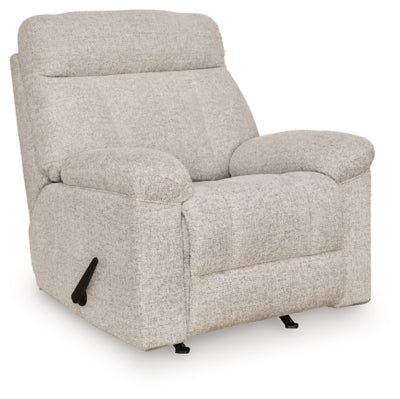 Hoyne Park Recliner - US Furniture & Mattress (Waterbury,CT)*