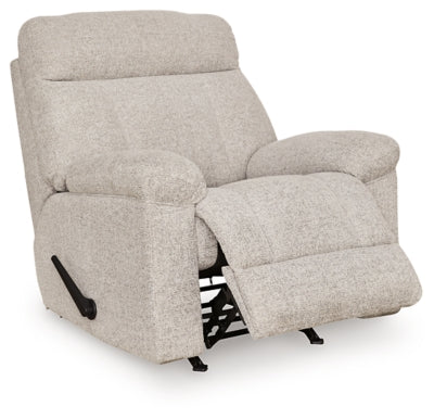 Hoyne Park Recliner - US Furniture & Mattress (Waterbury,CT)*