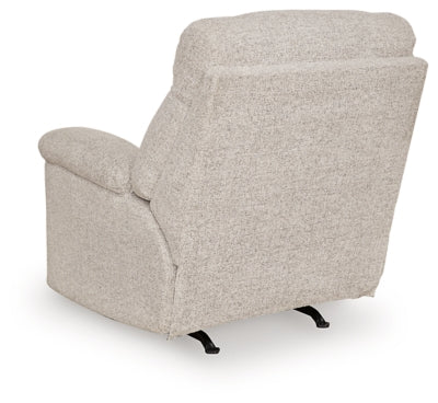 Hoyne Park Recliner - US Furniture & Mattress (Waterbury,CT)*