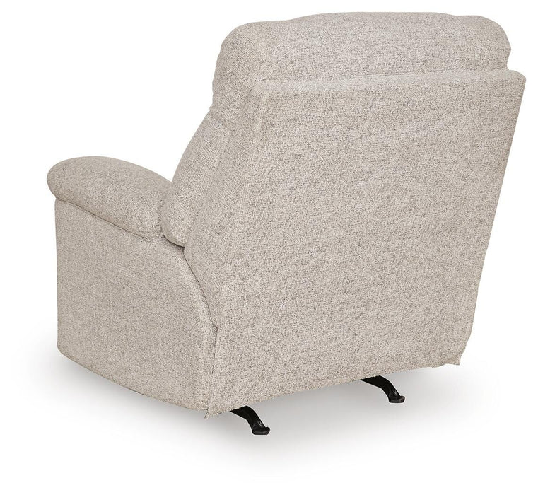 Hoyne Park Recliner - US Furniture & Mattress (Waterbury,CT)*