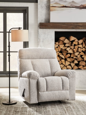 Hoyne Park Recliner - US Furniture & Mattress (Waterbury,CT)*