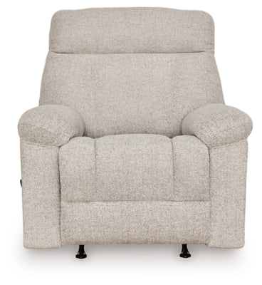 Hoyne Park Recliner - US Furniture & Mattress (Waterbury,CT)*