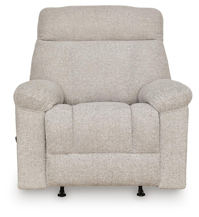 Hoyne Park Recliner - US Furniture & Mattress (Waterbury,CT)*