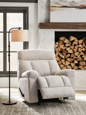 Hoyne Park Recliner - US Furniture & Mattress (Waterbury,CT)*