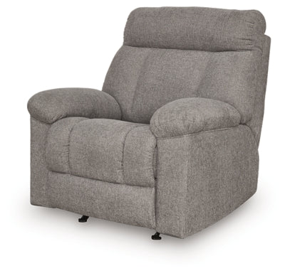 Hoyne Park Recliner - US Furniture & Mattress (Waterbury,CT)*
