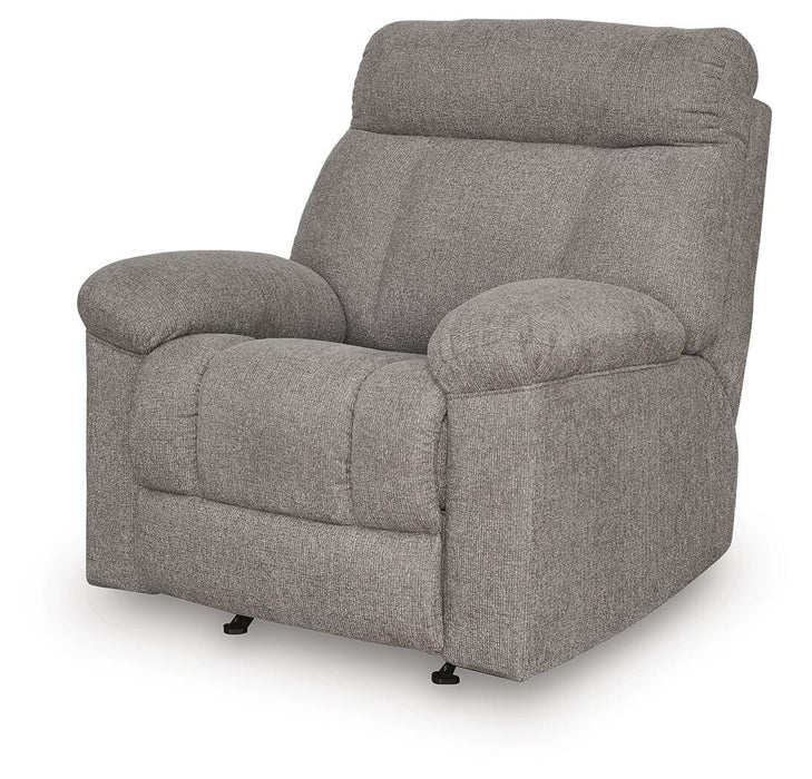 Hoyne Park Recliner - US Furniture & Mattress (Waterbury,CT)*