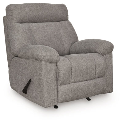 Hoyne Park Recliner - US Furniture & Mattress (Waterbury,CT)*