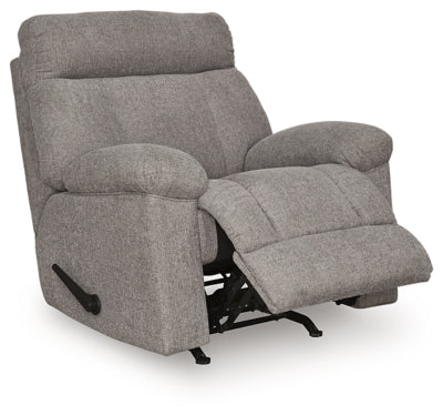 Hoyne Park Recliner - US Furniture & Mattress (Waterbury,CT)*